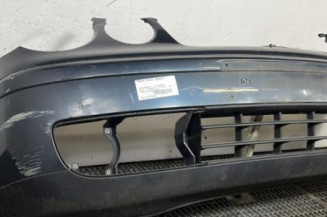 Pare choc avant VOLKSWAGEN POLO 4