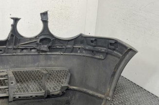 Pare choc avant VOLKSWAGEN POLO 4