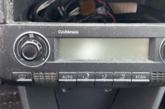 Pare choc avant VOLKSWAGEN POLO 4
