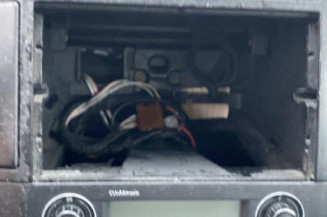 Pare choc avant VOLKSWAGEN POLO 4