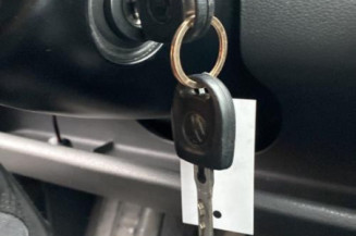 Pare choc avant VOLKSWAGEN POLO 4