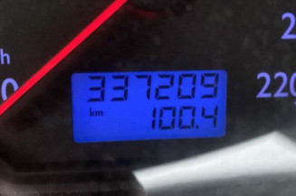 Pare choc avant VOLKSWAGEN POLO 4