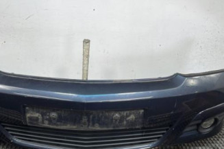 Pare choc avant OPEL MERIVA A Photo n°1