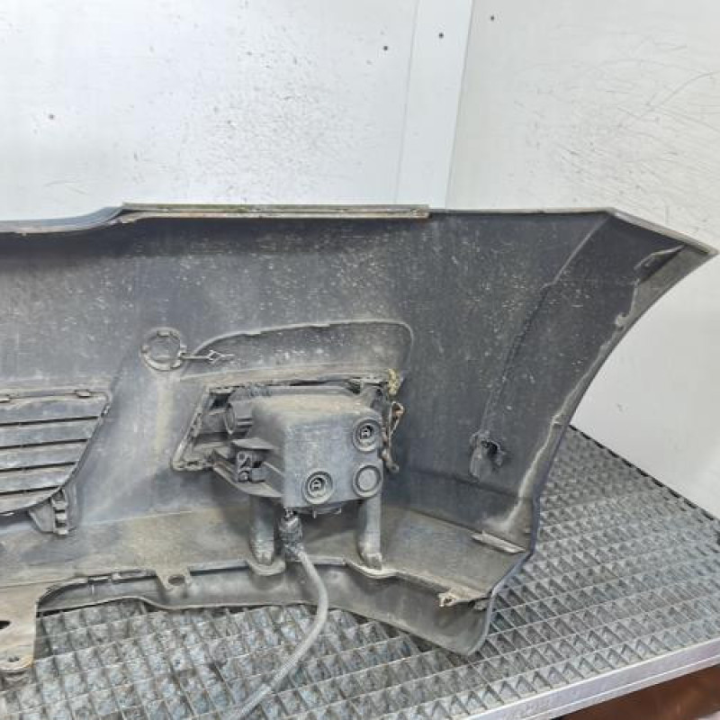 Pare choc avant OPEL MERIVA A Photo n°4