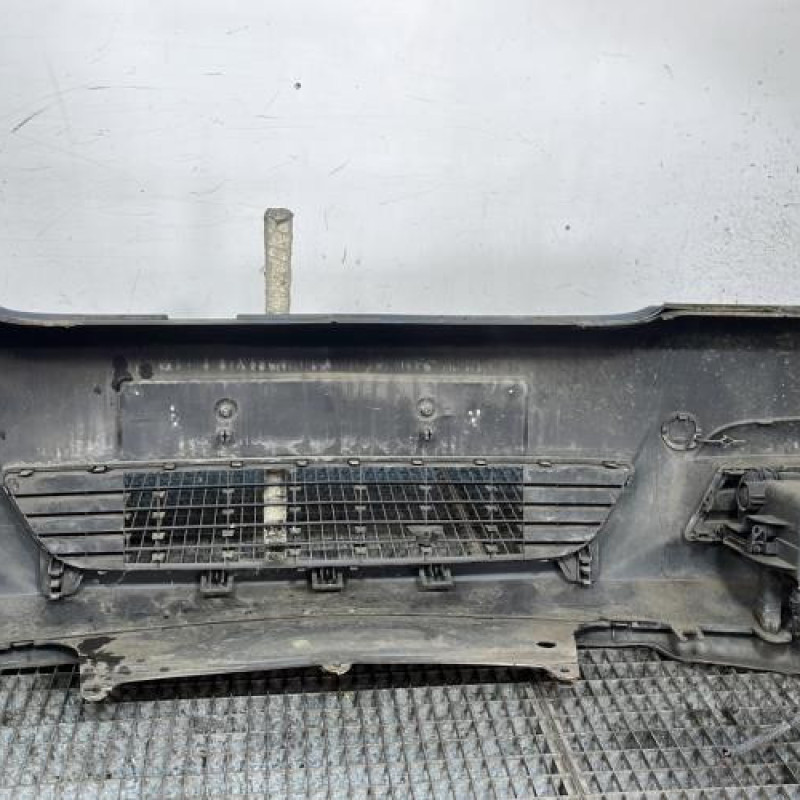 Pare choc avant OPEL MERIVA A Photo n°5