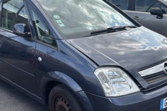 Pare choc avant OPEL MERIVA A