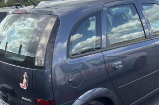 Pare choc avant OPEL MERIVA A
