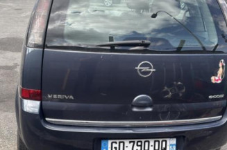 Pare choc avant OPEL MERIVA A