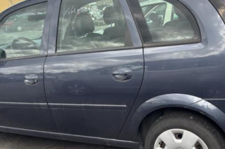 Pare choc avant OPEL MERIVA A