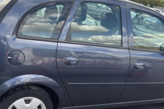 Pare choc avant OPEL MERIVA A