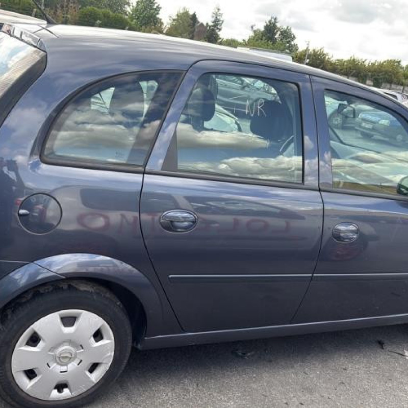 Pare choc avant OPEL MERIVA A Photo n°13