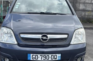 Pare choc avant OPEL MERIVA A