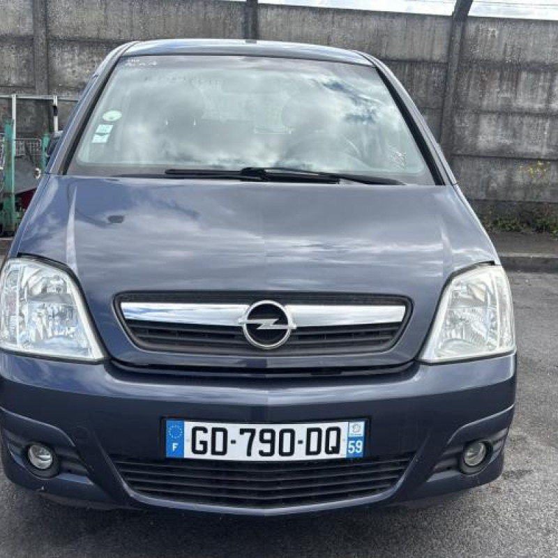 Pare choc avant OPEL MERIVA A Photo n°14