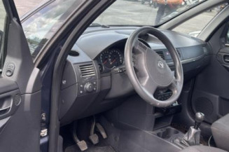 Pare choc avant OPEL MERIVA A
