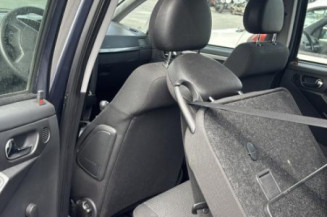 Pare choc avant OPEL MERIVA A
