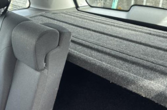 Pare choc avant OPEL MERIVA A
