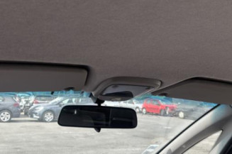 Pare choc avant OPEL MERIVA A