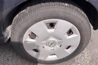 Pare choc avant OPEL MERIVA A
