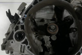 Boite de vitesses RENAULT CLIO 4 Photo n°1