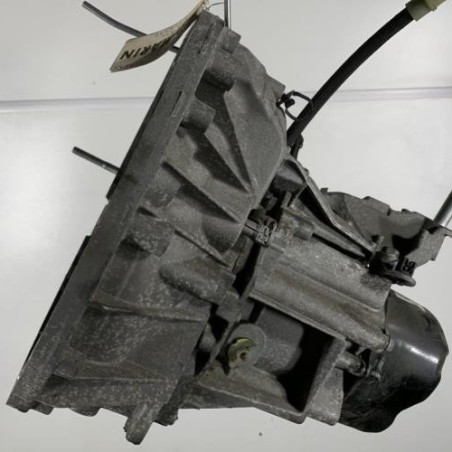 Boite de vitesses RENAULT CLIO 4