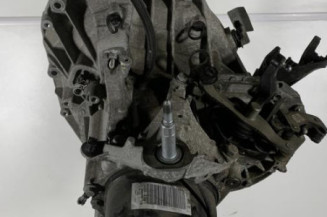 Boite de vitesses RENAULT CLIO 4