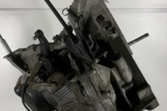 Boite de vitesses RENAULT CLIO 4