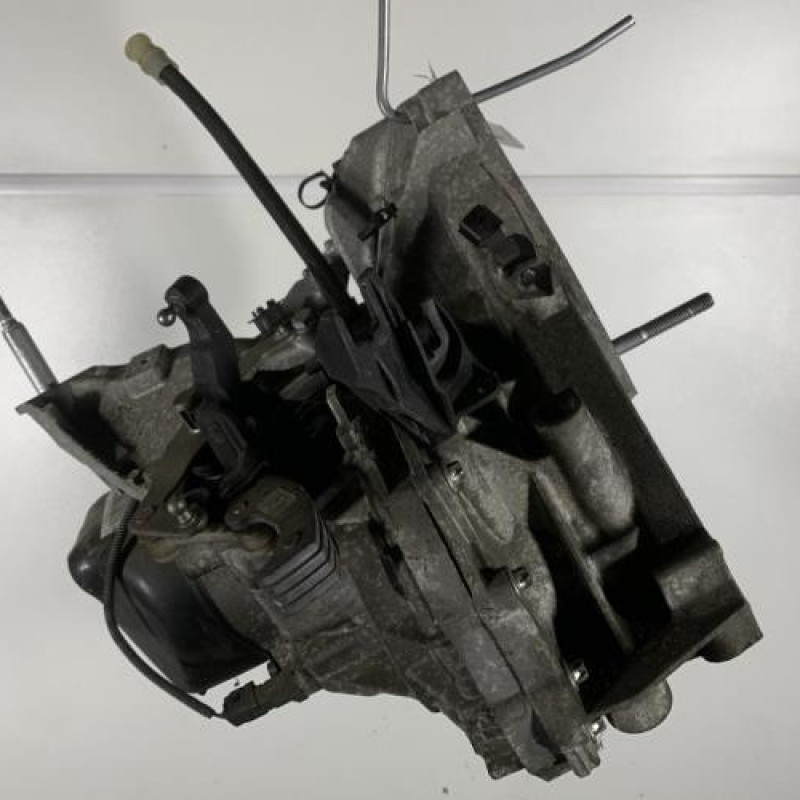 Boite de vitesses RENAULT CLIO 4 Photo n°5