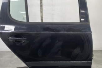 Porte arriere droit SKODA FABIA 2 Photo n°1
