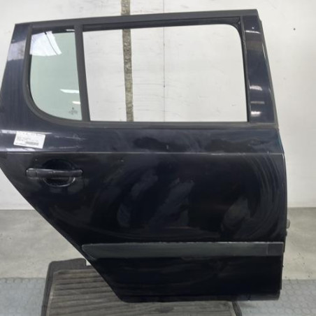 Porte arriere droit SKODA FABIA 2 Photo n°1