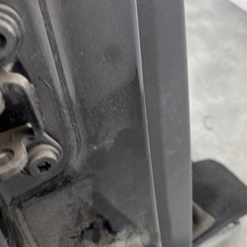 Porte arriere droit SKODA FABIA 2 Photo n°2