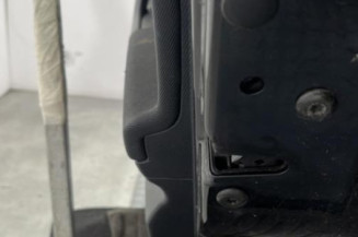 Porte arriere droit SKODA FABIA 2