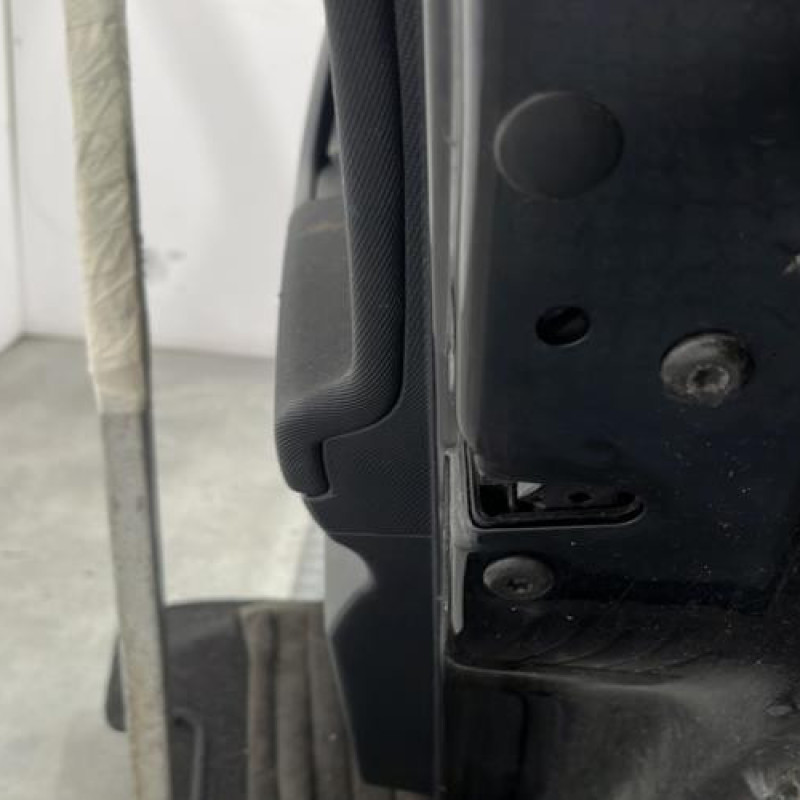 Porte arriere droit SKODA FABIA 2 Photo n°4