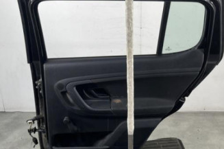 Porte arriere droit SKODA FABIA 2