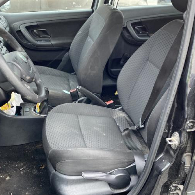 Porte arriere droit SKODA FABIA 2 Photo n°15