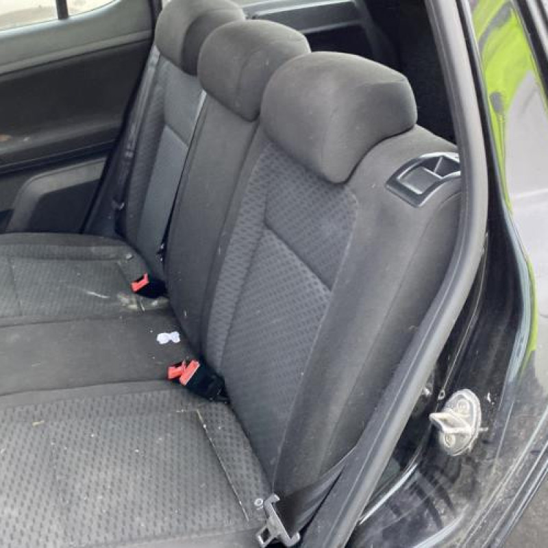 Porte arriere droit SKODA FABIA 2 Photo n°16