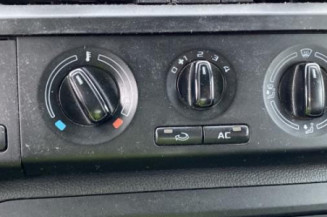 Porte arriere droit SKODA FABIA 2