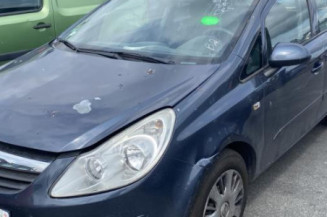 Custode arriere gauche (porte) OPEL CORSA D