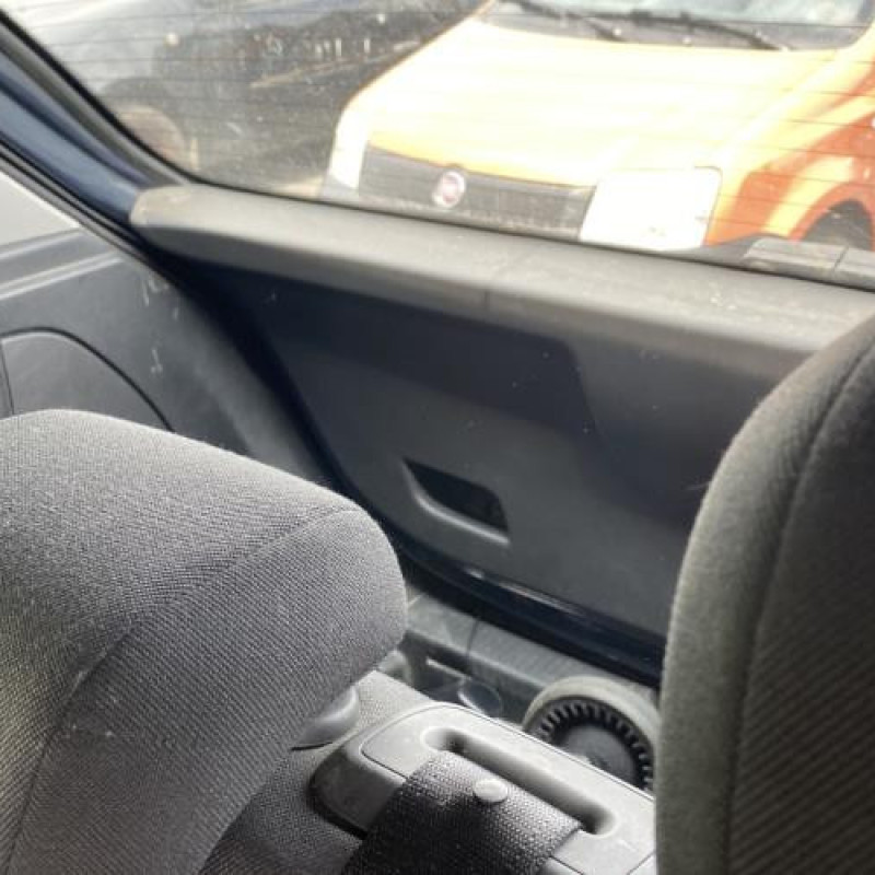 Custode arriere gauche (porte) OPEL CORSA D Photo n°17