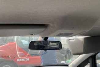 Custode arriere gauche (porte) OPEL CORSA D