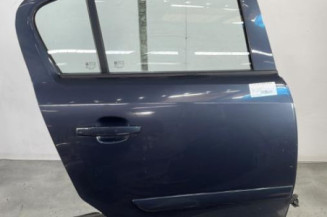 Porte arriere droit OPEL CORSA D Photo n°1