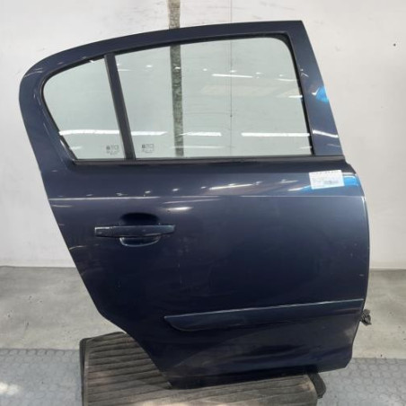 Porte arriere droit OPEL CORSA D Photo n°1