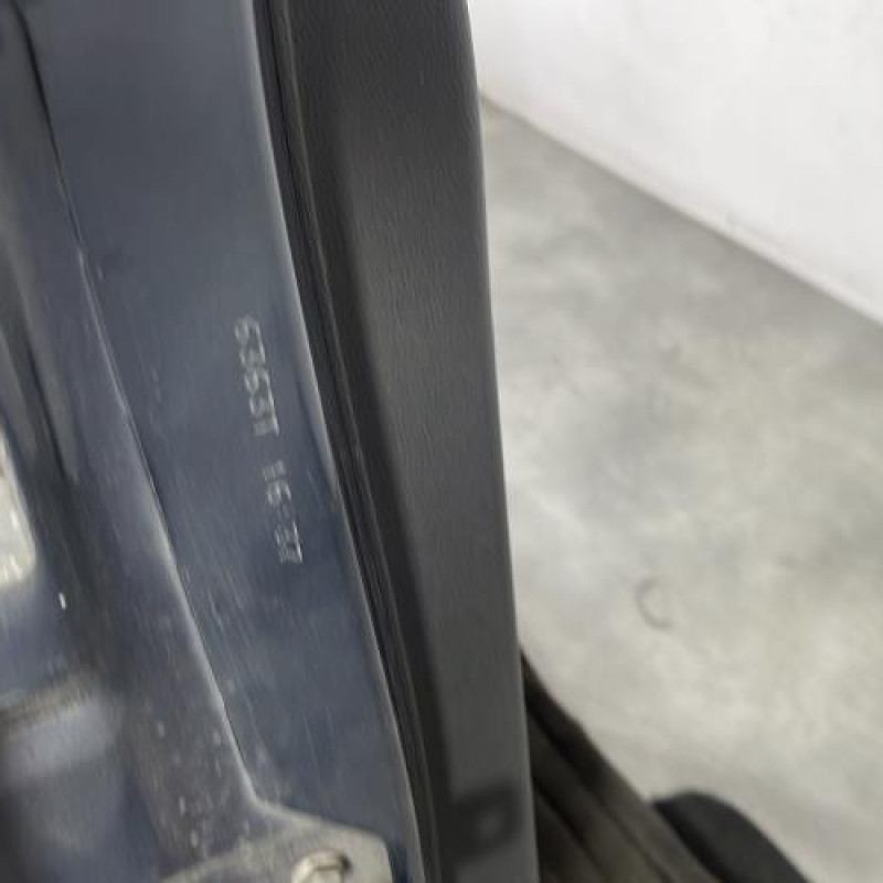 Porte arriere droit OPEL CORSA D Photo n°4