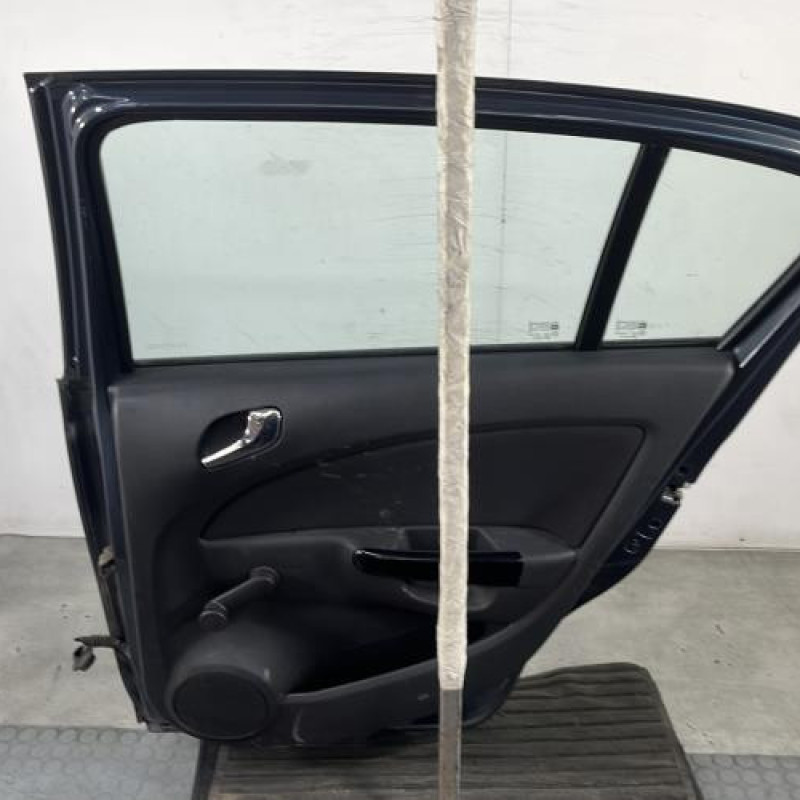 Porte arriere droit OPEL CORSA D Photo n°7