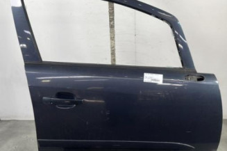 Porte avant droit OPEL CORSA D Photo n°1