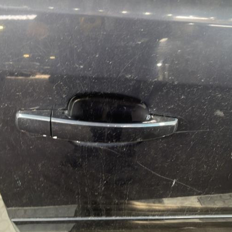 Porte avant droit OPEL CORSA D Photo n°2