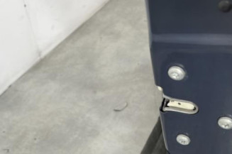 Porte avant droit OPEL CORSA D