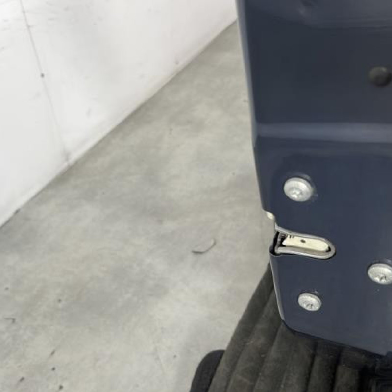 Porte avant droit OPEL CORSA D Photo n°3