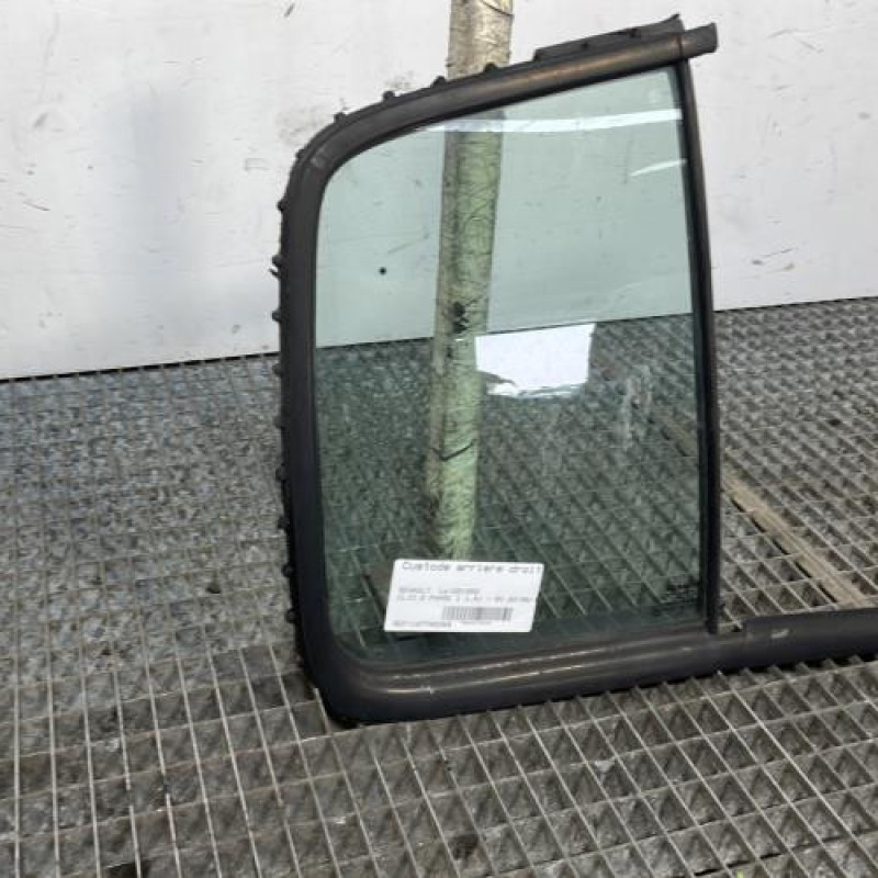 Custode arriere droit (porte) RENAULT CLIO 2 Photo n°2