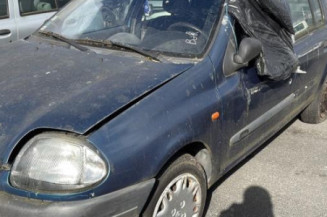 Custode arriere droit (porte) RENAULT CLIO 2