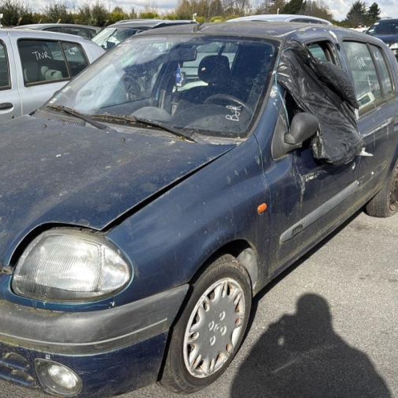 Custode arriere droit (porte) RENAULT CLIO 2 Photo n°5